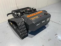 Mateng - rm20 -2026 - rupsgrasmaaier met afstandbediening - afbeelding 19 van  27