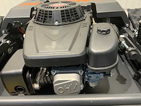 Mateng rm20 - grasmaaier op afstand bestuurbaar tot 600m - maaibreedte 53 cm - 224cc - lawn mower tracks - afbeelding 11 van  21