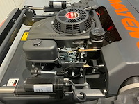 Mateng rm20 grasmaaier op afstand bestuurbaar tot 600m - maaibreedte 53 cm - 224cc - lawn mower tracks - afbeelding 28 van  31