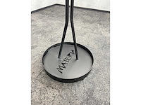 Materia cap - 5x design kruk met transportwagen - afbeelding 4 van  10