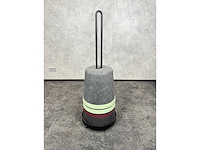 Materia cap - 5x design kruk met transportwagen - afbeelding 5 van  10