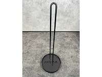 Materia cap - 5x design kruk met transportwagen - afbeelding 8 van  10