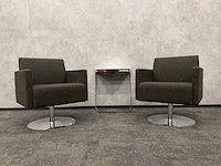 Materia monolite - design set