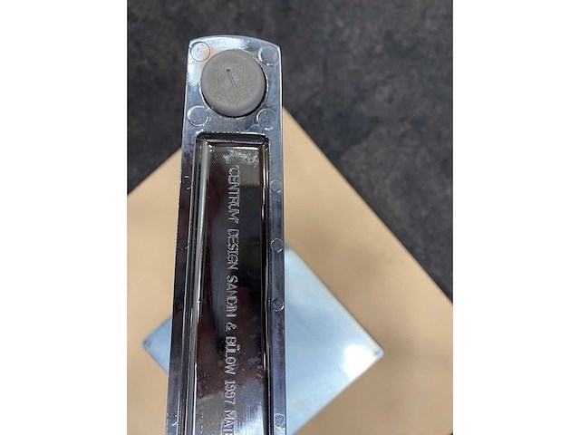 Materia monolite - design set - afbeelding 6 van  18