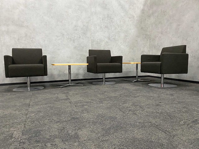 Materia monolite - design set - afbeelding 9 van  18