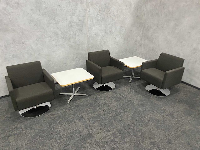 Materia monolite - design set - afbeelding 10 van  18