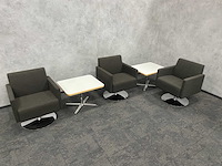 Materia monolite - design set - afbeelding 10 van  18