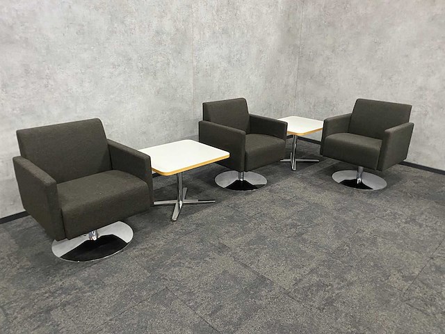 Materia monolite - design set - afbeelding 11 van  18