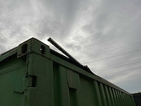Materiaal 20 voet zeecontainer - afbeelding 5 van  9