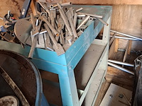 Materiaal container - afbeelding 2 van  14