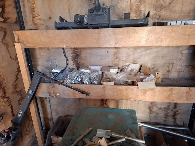 Materiaal container - afbeelding 3 van  14