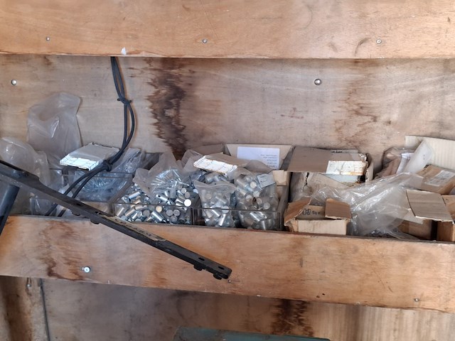 Materiaal container - afbeelding 4 van  14