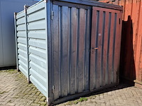Materiaal container - afbeelding 1 van  14