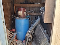 Materiaal container - afbeelding 9 van  14