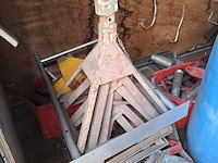 Materiaal container - afbeelding 10 van  14