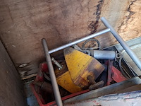 Materiaal container - afbeelding 11 van  14