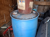 Materiaal container - afbeelding 13 van  14