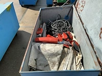 Materiaal container - afbeelding 2 van  5