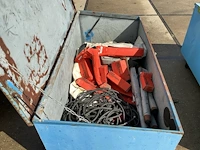 Materiaal container - afbeelding 3 van  5