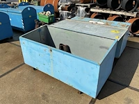 Materiaal container - afbeelding 2 van  3