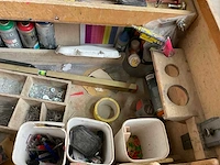 Materiaal kist - afbeelding 12 van  12