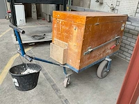 Materiaal kist - afbeelding 6 van  12