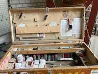 Materiaal kist - afbeelding 7 van  12
