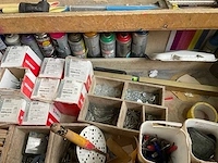 Materiaal kist - afbeelding 11 van  12