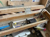 Materiaal kist - afbeelding 2 van  12