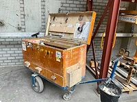 Materiaal kist - afbeelding 8 van  12
