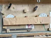 Materiaal kist - afbeelding 9 van  12