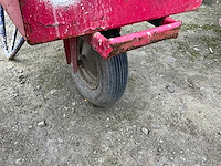 Materiaal kruiwagen - afbeelding 5 van  5