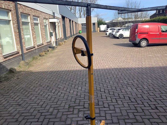 Materiaal lift - afbeelding 1 van  2