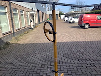 Materiaal lift - afbeelding 1 van  2