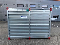 Materiaal opslagcontainer - afbeelding 4 van  11