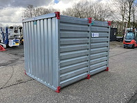 Materiaal opslagcontainer - afbeelding 7 van  11