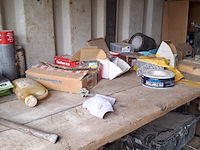 Materiaal opslagcontainer - afbeelding 3 van  17