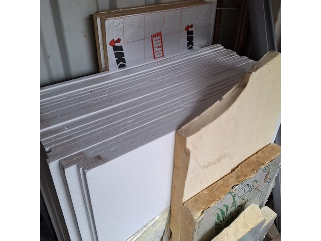 Materiaal opslagcontainer - afbeelding 5 van  17