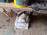 Materiaal opslagcontainer - afbeelding 6 van  17