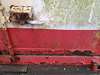 Materiaal opslagcontainer - afbeelding 7 van  17