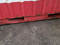 Materiaal opslagcontainer - afbeelding 9 van  17