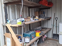 Materiaal opslagcontainer - afbeelding 12 van  17