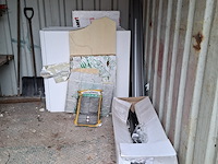 Materiaal opslagcontainer - afbeelding 13 van  17