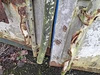 Materiaal opslagcontainer - afbeelding 5 van  9