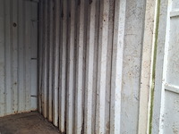 Materiaal opslagcontainer - afbeelding 7 van  9