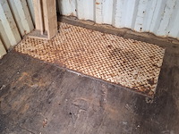 Materiaal opslagcontainer - afbeelding 8 van  9