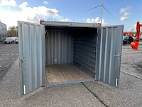 Materiaal opslagcontainer - afbeelding 2 van  11