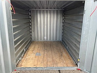Materiaal opslagcontainer - afbeelding 3 van  11