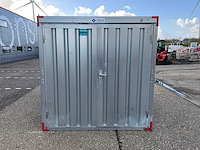 Materiaal opslagcontainer - afbeelding 10 van  11