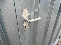 Materiaal opslagcontainer - afbeelding 11 van  11